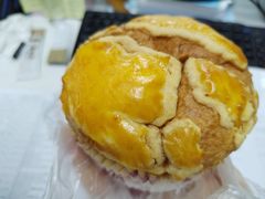 -想时吻泡蛋苕粉(徐东店)