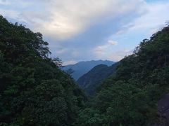 -广州市石门国家森林公园