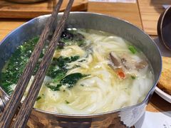 -小满手工粉(环宇荟店)