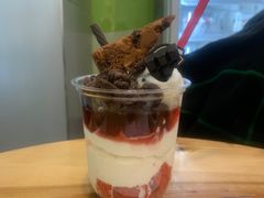 -DQ·蛋糕·冰淇淋(金牛万达店)