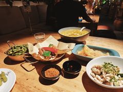 -不二·民谣音乐餐酒吧(九眼桥店)