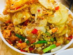 -湘妹湖南菜馆(自力店)