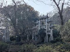 -惠山古镇·寄畅园