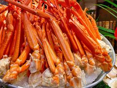 -芭菲盛宴·环球美食(袁家岗店)