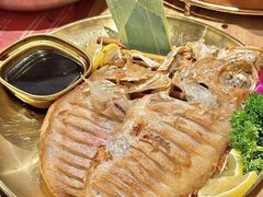 -西塔老太太泥炉烤肉(湖东领汇广场店)