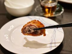 -广州文华东方酒店·江-由辉师傅主理