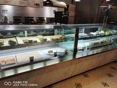 -1868 Café(上海自然博物馆店)