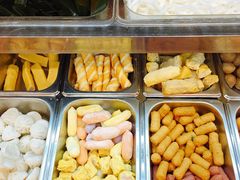 -张亮麻辣烫(北京丰桥路店)