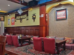 -清真· AL-JANNAT 佳纳特餐厅(仙林店)