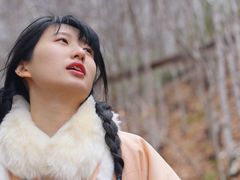 -阿尔山市大兴安岭奥伦布坎景区