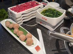 -尚合里潮汕牛肉火锅(海沧店)