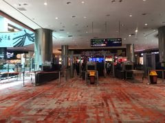 -吉隆坡国际机场