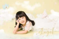 -SHELLSHINEkids山上儿童摄影(天邑澜山店)