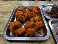 -清真-戏楼王记牛肉面