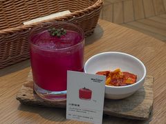 -无印良品餐堂 MUJI Diner(成都太古里店)