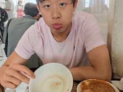 -尹三豆汁(天坛店)