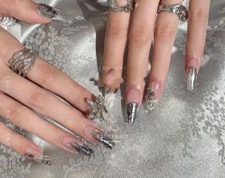 -LILY NAILS美甲美睫