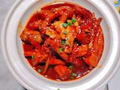 -小菜园新徽菜(常州武进吾悦店)
