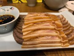 -娄三少春饼·烤鸭(合生汇购物中心店)