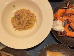 -盛宴自助餐厅(运达喜来登店)