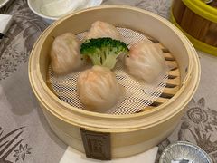 -香云轩·顺德菜(香云纱园林酒店店)