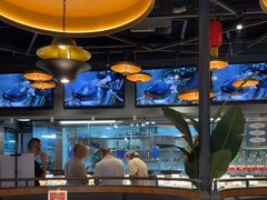 -老傅家湘潭水煮活鱼店(众一国际店)