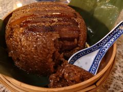 -南京大牌档(青岛万象城店)
