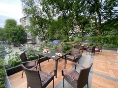 -海鸿荟餐饮(中山北路店)