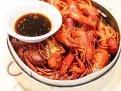 -怪怪龙虾·澳洲蓝龙王·深夜食堂(惊驾路店)