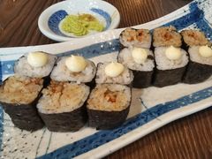 -大雄寿司(中华广场店)