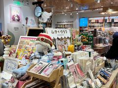 -猫的天空之城概念书店(大学路店)