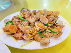 炒花甲-秋姐美食店 始于2014年(旅游大道店)