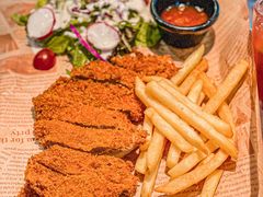 -米斯特比萨(罗斯福店)