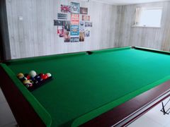 -克拉城堡网红轰趴馆·会场
