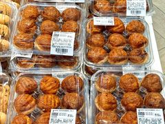 -盒马鲜生(皇庭广场店)