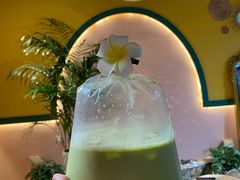 -茉莱·老挝冰咖啡·泰式奶茶(世茂国际广场店)