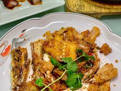 -金百门·顺德海鲜酒家(陈村店)