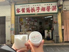 -洪馨椰子