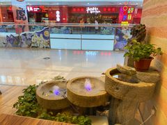 -九转小磨·非遗东北菜(万达广场店)