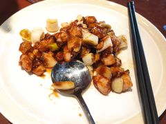 -京味张·北京烤鸭(南山店)