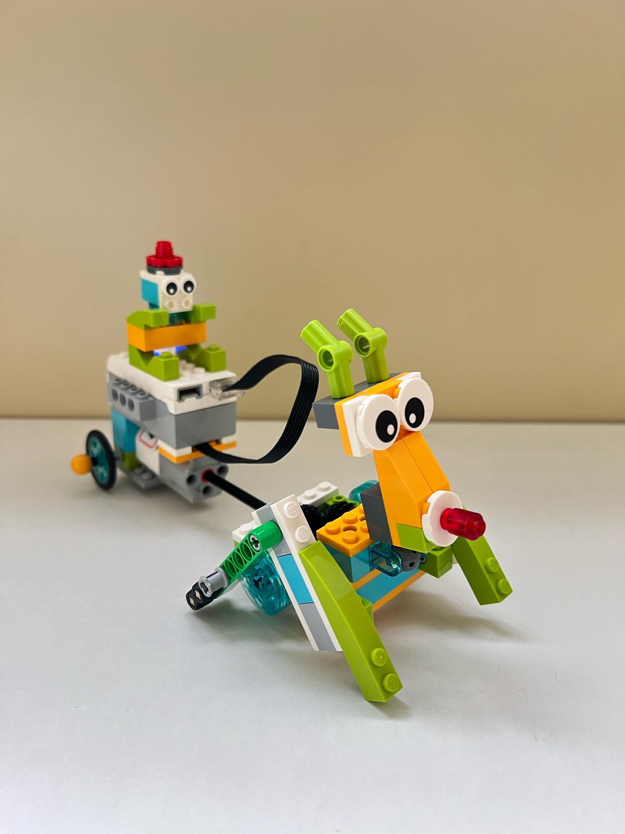 慧编程,孩子编程成长路