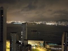 -香港华美达海景酒店