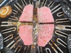 -炼火烤肉店