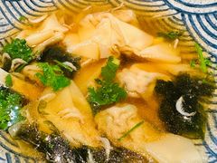 -北丐先生·野馄饨烧烤(长宁龙之梦店)