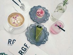 -RGF(巨鹿路店)