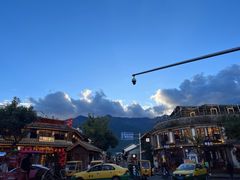 -大理古城