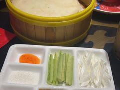 -大海碗·炸酱面·烤鸭·京菜(天坛店)