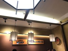 -炊烟小炒黄牛肉(中心印象城店)