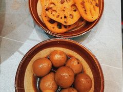 -金龙大四喜牛肉火锅