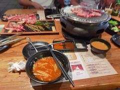 -千寻烧肉(政务区店)